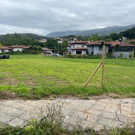 Apartamentosarturo Casarural Pancarale-Llanes Eksteriør billede