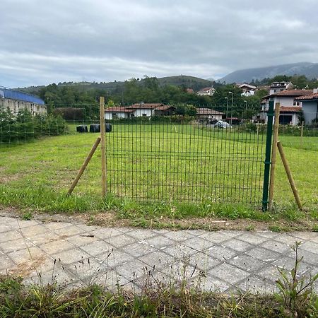 Apartamentosarturo Casarural Pancarale-Llanes Eksteriør billede