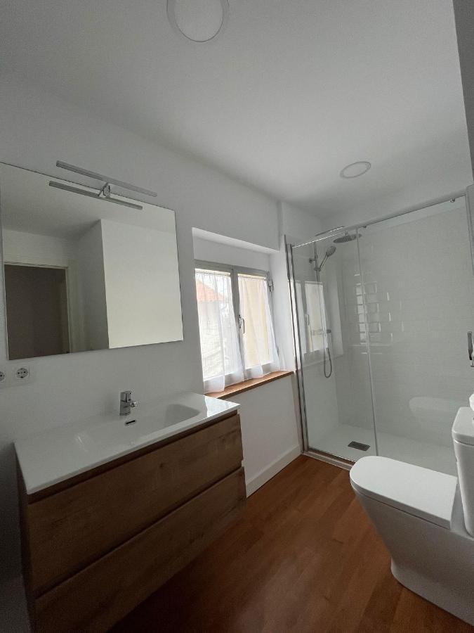 Apartamentosarturo Casarural Pancarale-Llanes Eksteriør billede