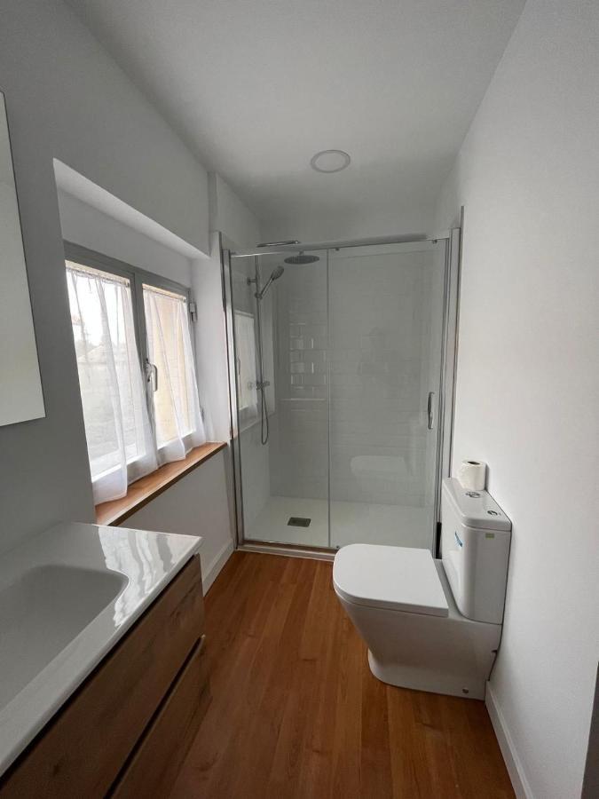 Apartamentosarturo Casarural Pancarale-Llanes Eksteriør billede
