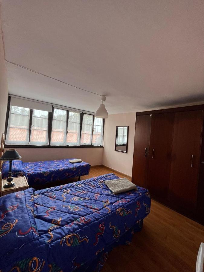 Apartamentosarturo Casarural Pancarale-Llanes Eksteriør billede
