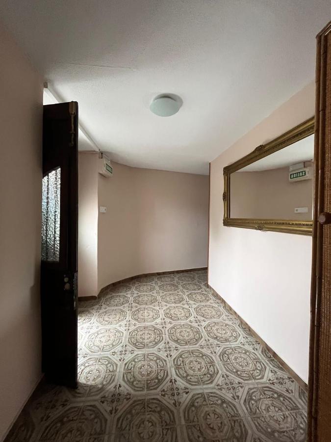 Apartamentosarturo Casarural Pancarale-Llanes Eksteriør billede
