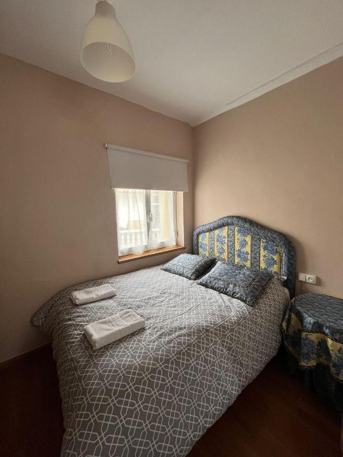 Apartamentosarturo Casarural Pancarale-Llanes Eksteriør billede