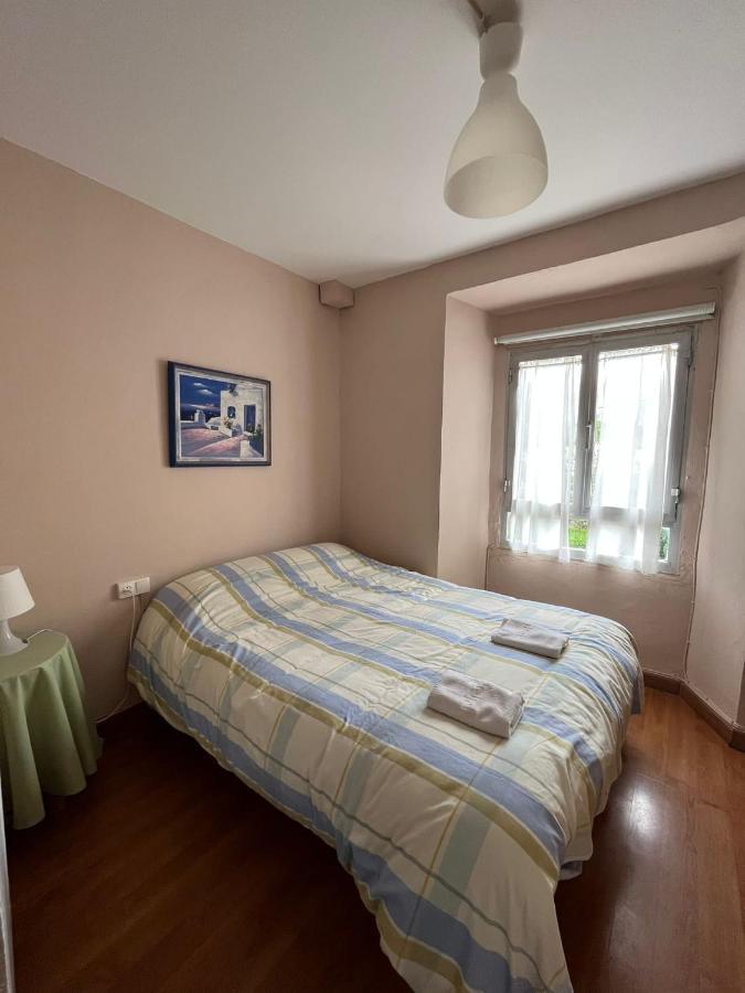 Apartamentosarturo Casarural Pancarale-Llanes Eksteriør billede