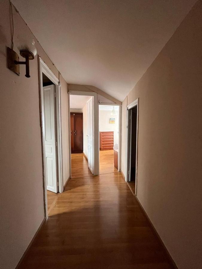 Apartamentosarturo Casarural Pancarale-Llanes Eksteriør billede
