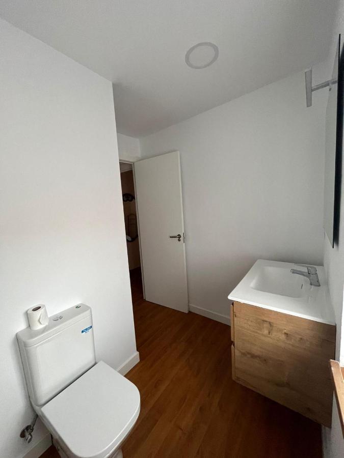 Apartamentosarturo Casarural Pancarale-Llanes Eksteriør billede