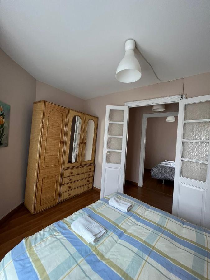 Apartamentosarturo Casarural Pancarale-Llanes Eksteriør billede