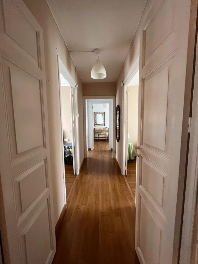 Apartamentosarturo Casarural Pancarale-Llanes Eksteriør billede