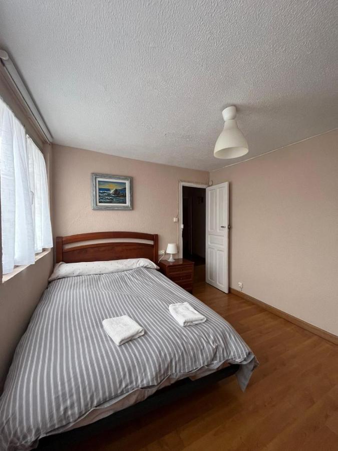 Apartamentosarturo Casarural Pancarale-Llanes Eksteriør billede
