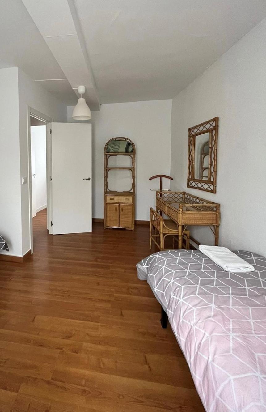 Apartamentosarturo Casarural Pancarale-Llanes Eksteriør billede