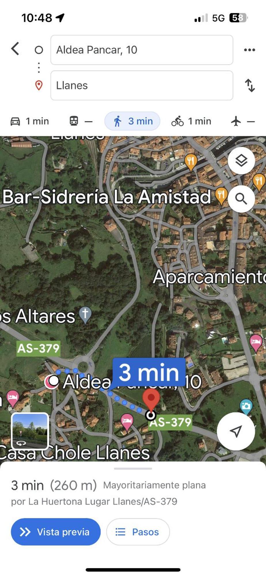 Apartamentosarturo Casarural Pancarale-Llanes Eksteriør billede