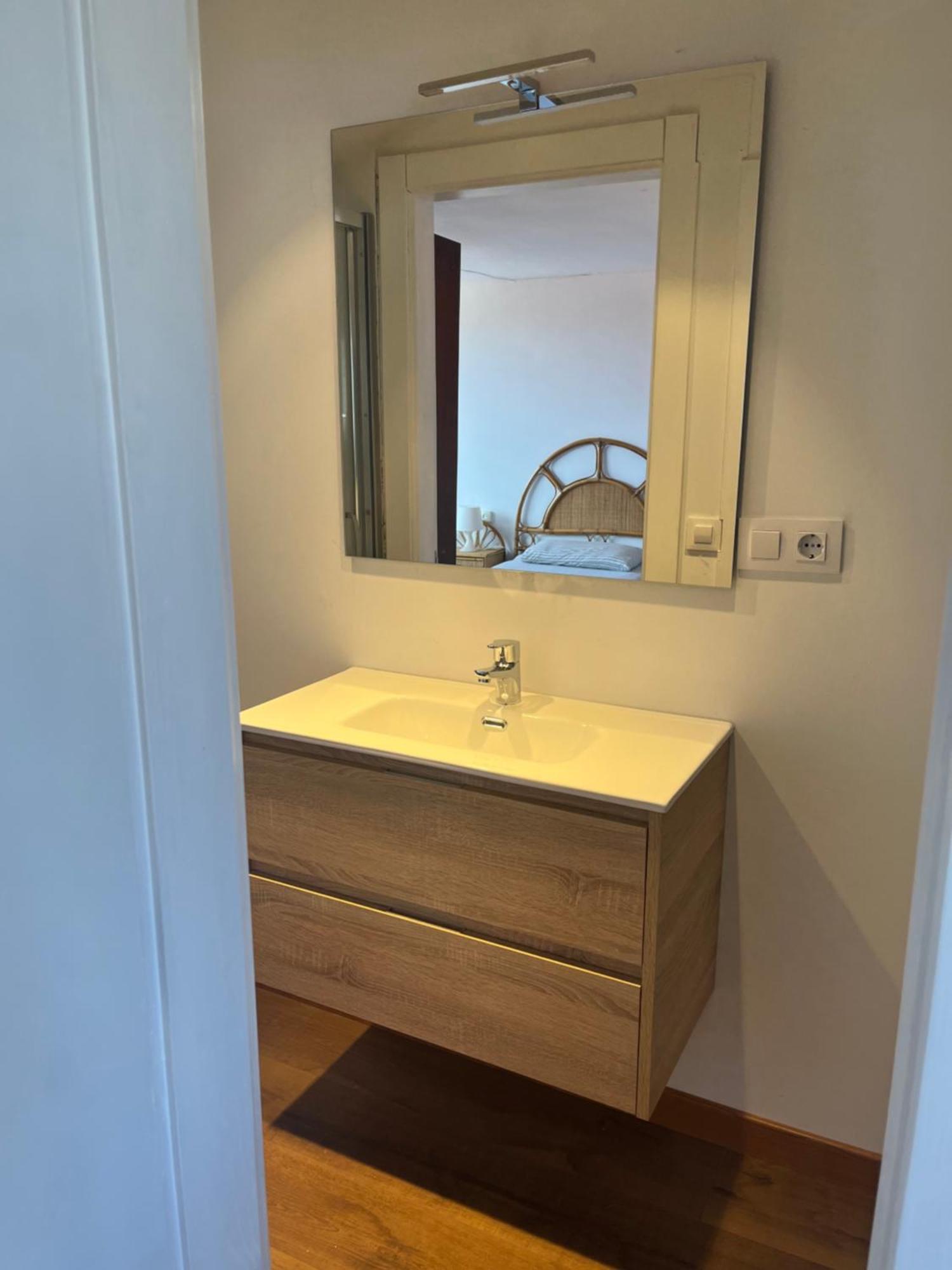 Apartamentosarturo Casarural Pancarale-Llanes Eksteriør billede