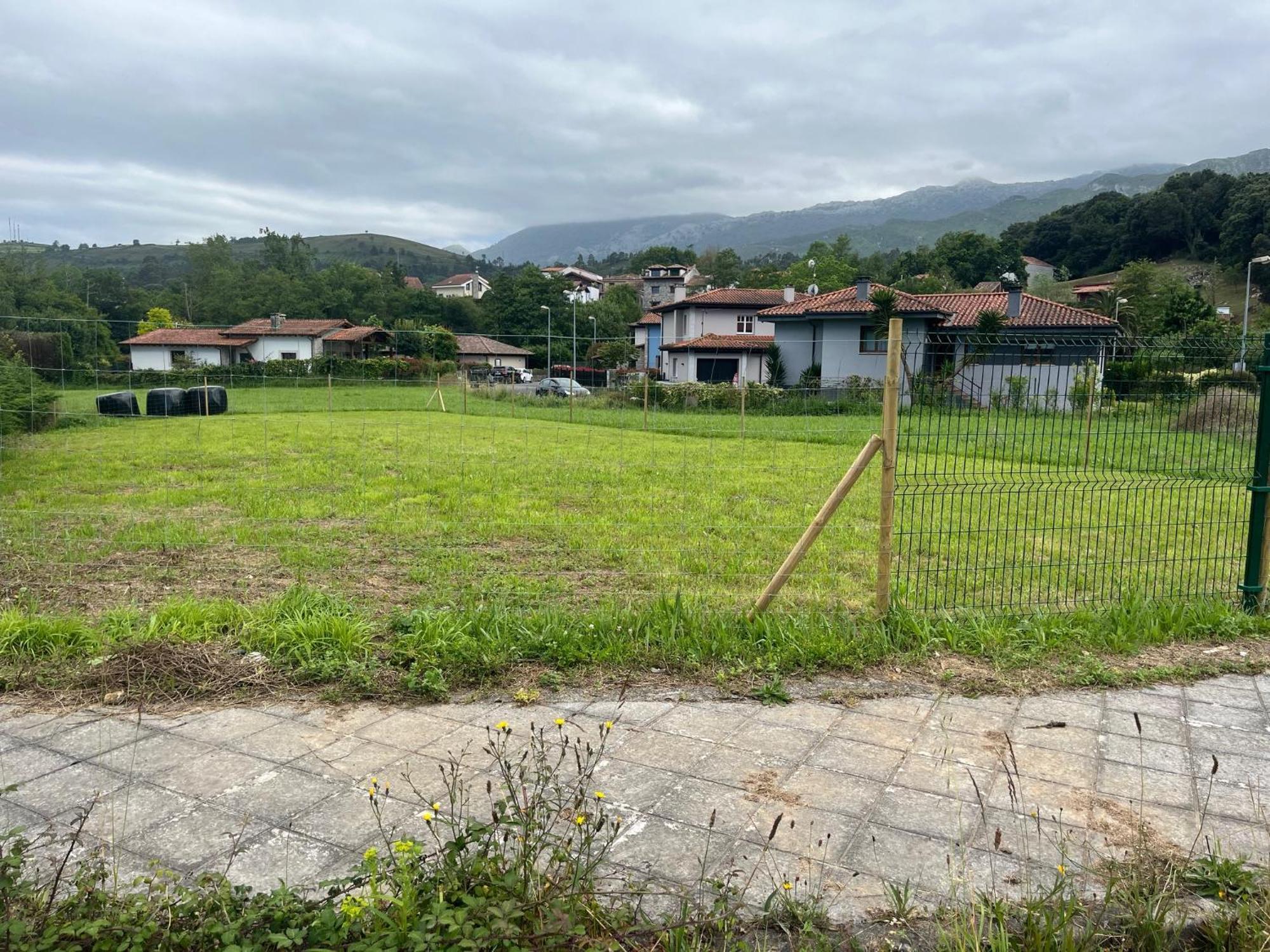 Apartamentosarturo Casarural Pancarale-Llanes Eksteriør billede